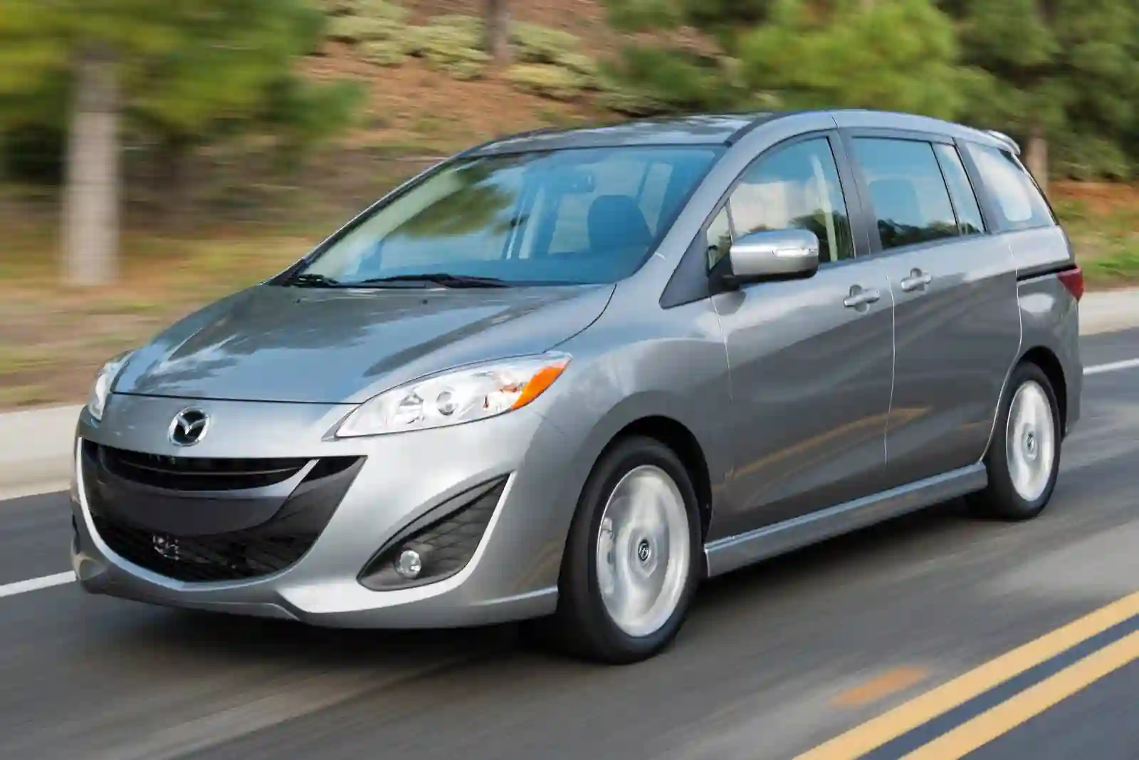 Mazda 5